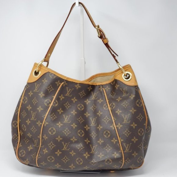 Auth Louis Vuitton Galleria PM Monogram Bag - Picture 2 of 16